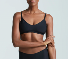Load image into Gallery viewer, Butter Bralette, Black
