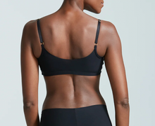 Load image into Gallery viewer, Butter Bralette, Black
