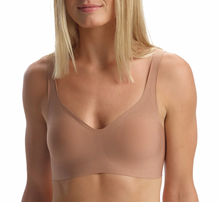Load image into Gallery viewer, Butter Soft-Support Bralette, Toffee
