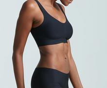Load image into Gallery viewer, Butter Soft-Support Bralette, Black

