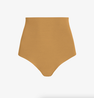 Control Thong, Caramel