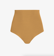 Load image into Gallery viewer, Control Thong, Caramel
