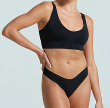 Load image into Gallery viewer, Classic Thong, Black
