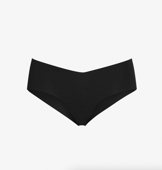 Girl Short, Black
