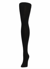 Load image into Gallery viewer, Cashmere Sweater Tight, Black

