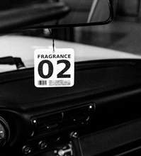 Load image into Gallery viewer, Air Freshener, 02
