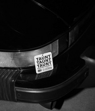 Load image into Gallery viewer, Air Freshener, 01 Taunt
