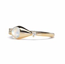 Load image into Gallery viewer, Moondrop Ring
