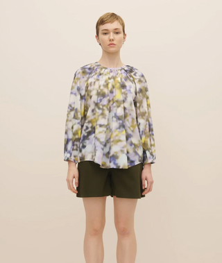Zinnia Top, Komorebi