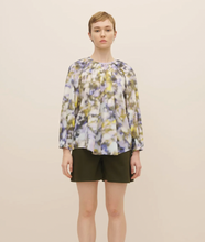 Load image into Gallery viewer, Zinnia Top, Komorebi
