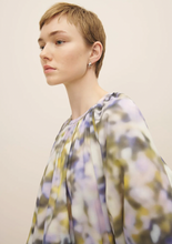 Load image into Gallery viewer, Zinnia Top, Komorebi
