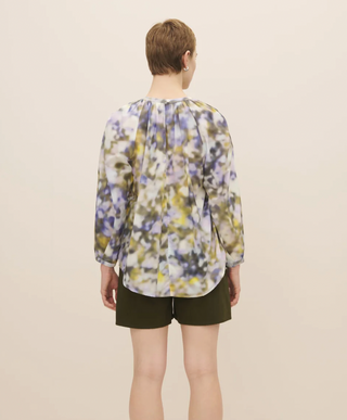 Zinnia Top, Komorebi