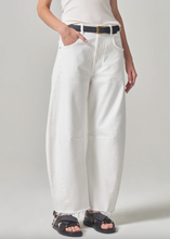 Load image into Gallery viewer, Horseshoe Jean, Jicama
