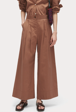 Coxsone Pant, Sienna