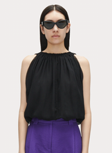 Load image into Gallery viewer, Antic Top, Black
