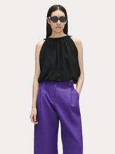 Load image into Gallery viewer, Antic Top, Black
