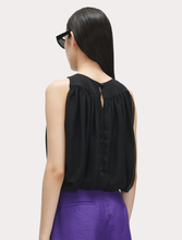 Load image into Gallery viewer, Antic Top, Black
