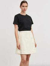 Load image into Gallery viewer, Jude Skirt, Ecru
