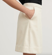 Load image into Gallery viewer, Jude Skirt, Ecru
