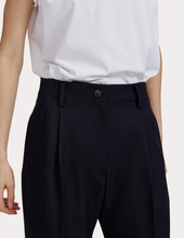 Load image into Gallery viewer, Hurst Pant, Navy
