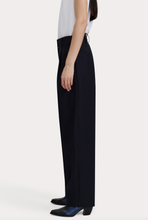 Load image into Gallery viewer, Hurst Pant, Navy
