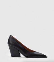 Load image into Gallery viewer, Capena Nappa, Black
