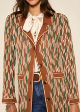 Load image into Gallery viewer, Apollo Cardigan, Tan
