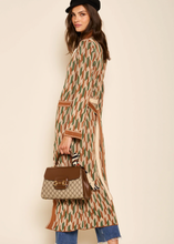 Load image into Gallery viewer, Apollo Cardigan, Tan
