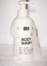 Load image into Gallery viewer, Body Wash, Xtra Milk
