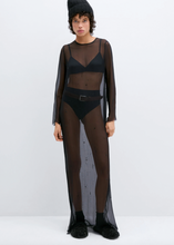 Load image into Gallery viewer, Second Skin Dress, Black
