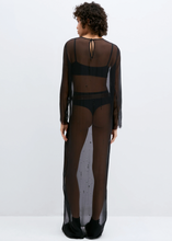 Load image into Gallery viewer, Second Skin Dress, Black
