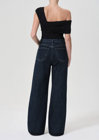 Dame Jean No Cuff, Pendulum