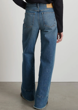 Load image into Gallery viewer, Marcel Culotte, Liesl Blue
