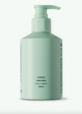 Conditioner, Cyprus