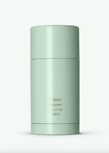 Load image into Gallery viewer, Natural Deodorant, No. Green
