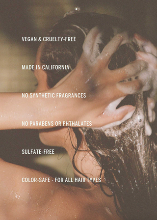 Shampoo, Cyprus