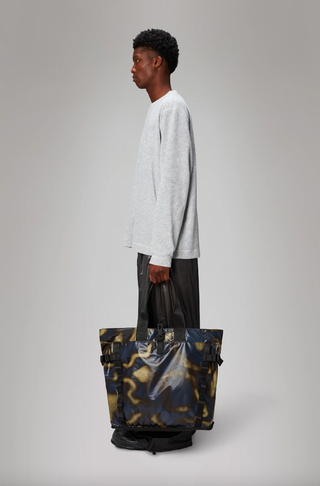 Sibu Shopper Bag, Morph