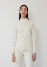 Load image into Gallery viewer, Easy Turtleneck, Natural
