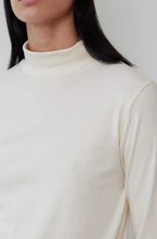 Load image into Gallery viewer, Easy Turtleneck, Natural
