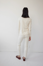 Load image into Gallery viewer, Easy Turtleneck, Natural
