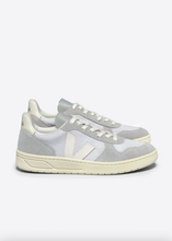 Load image into Gallery viewer, V-10 Alveomesh, Light Grey Pierre
