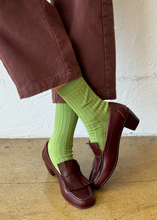 Load image into Gallery viewer, Her Socks, Cactus
