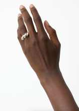 Load image into Gallery viewer, The Christine Ring, Silver
