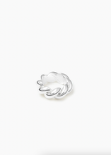 Load image into Gallery viewer, The Christine Ring, Silver
