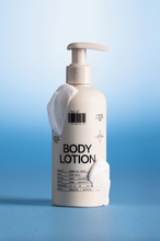Load image into Gallery viewer, Body Lotion, 01 Taunt
