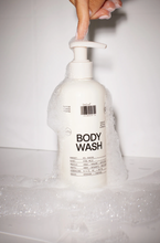 Load image into Gallery viewer, Body Wash, 01 Taunt
