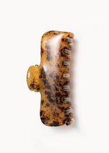 Load image into Gallery viewer, 4" Claw Clip, Tortoise Shell
