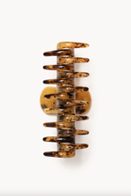 Load image into Gallery viewer, 4" Claw Clip, Tortoise Shell
