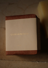 Load image into Gallery viewer, Cedarwood Soap
