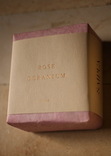 Load image into Gallery viewer, Geranium Rose Soap
